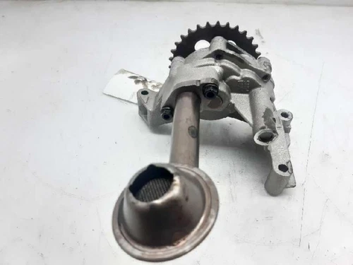 06A115105B Pompa Olio per VOLKSWAGEN POLO IV (9N1) Match 2005 4621839 - Afbeelding 4 van 10