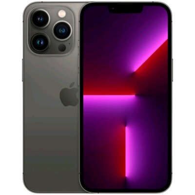 iPhone 13 Pro Max 128GB Unlocked ++ TikTok 