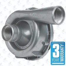 Electric Water Pump - EWP150 Remote (ALLOY) (12V) (Part #8160) (Davies Craig)