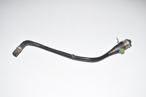 BMW F10 525d tubo di riempimento plastica filler pipe 7205700 4899858 - Foto 3 di 5