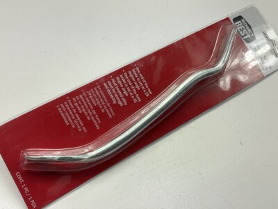 Mechanics TR25239 Brake Spoon Tool For Imports, 7-7/8'' Length 29 & 45 Deg Angles
