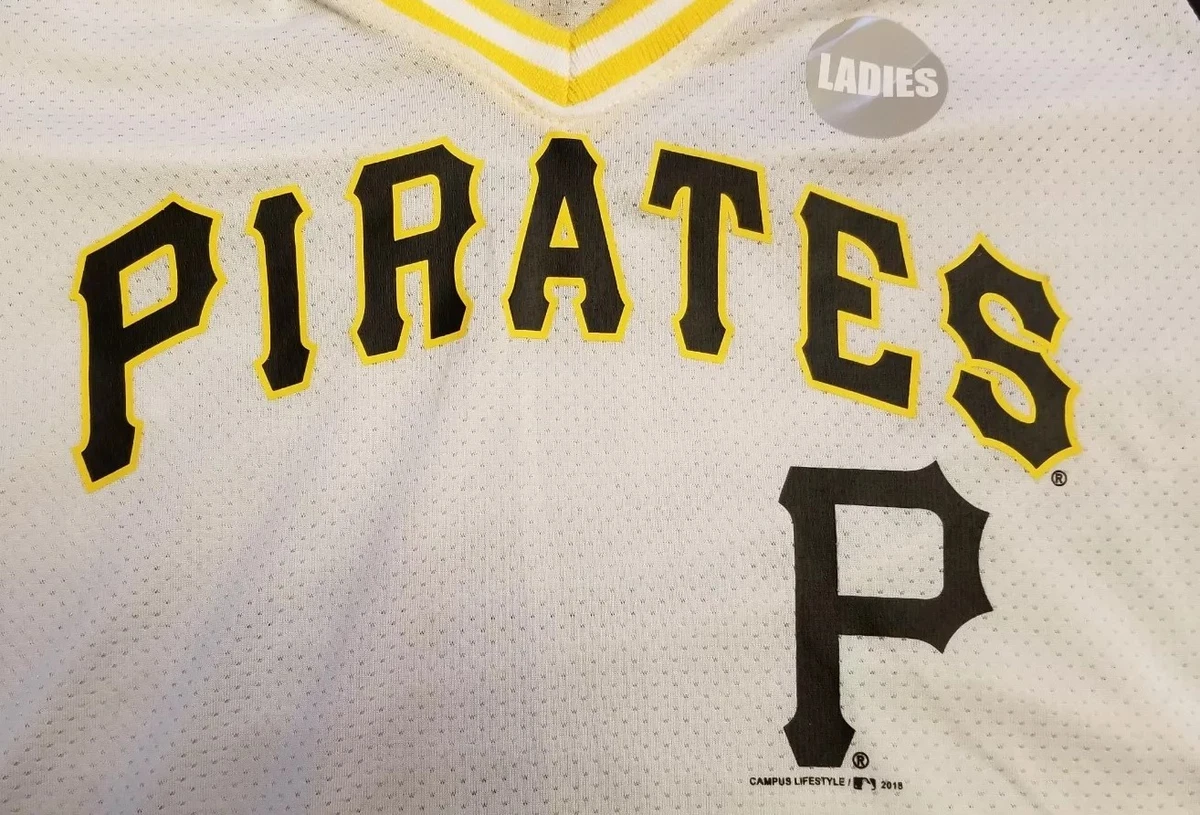 Pittsburgh Pirates Women's Apparel