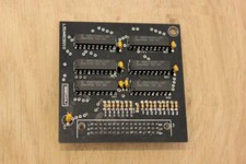 AKAI S950 / 1 x 750k Memory Expansion Board / 1024 Kwords