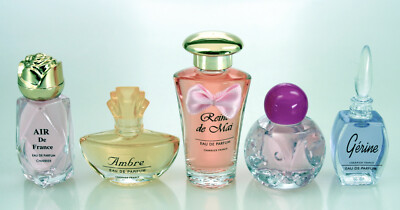 miniaturen parfum