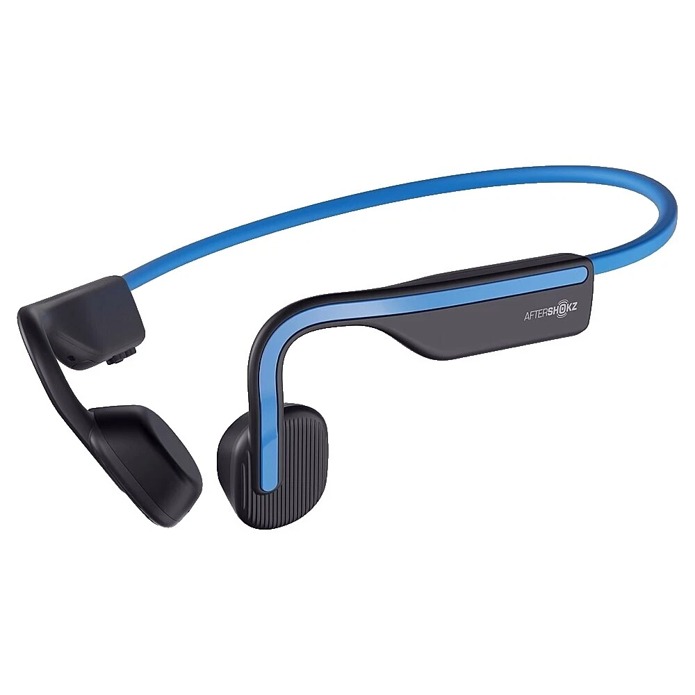 AfterShokz Open Back Headphones