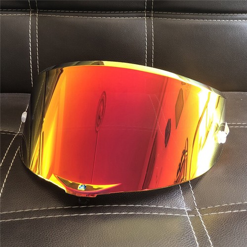 Motorcycle Helmet Visor Lens Shield Fit For AGV PISTA GP RR GP R CORSA R RACE 3 - Picture 15 of 20