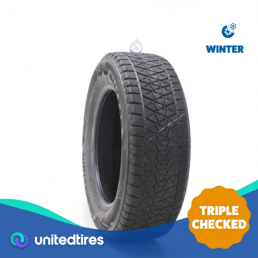 Bridgestone Blizzak DM-V2 for sale | eBay