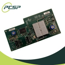 Cisco 2008M-8i Dual Port 6GB/s SAS Mezzanine RAID Controller Card 74-10616-01