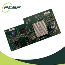 Cisco 2008M-8i Dual Port 6GB/s SAS Mezzanine RAID Controller Card 74-10616-01