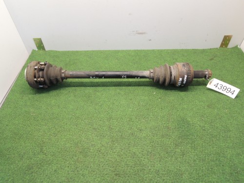 Antriebswelle links hinten BMW 1er 118i (E87) 2,0i 105kw Bj.2008 7523959A103