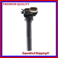 1PC IGNITION COIL JSZ268 for SUZUKI Swift 1.3L L4 1999 2000 2001