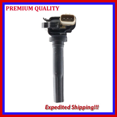 1PC IGNITION COIL JSZ268 for SUZUKI Vitara 1.6L L4 1999 2000 2001 2002