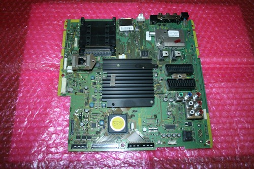 PANASONIC TX-P50S20BA MAIN PCB - TNPH0845 - TXN/A1LUUB
