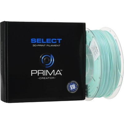 PrimaSelect PLA Gradient Filament Blue/White 1,75mm 1kg PrimaCreator 3D Druck