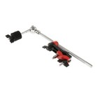 <!--F#f_0-->Grabber Cymbal Arm with MEGA Clamps Instrument Accessories Drum Cymbal Arm<!--F/-->