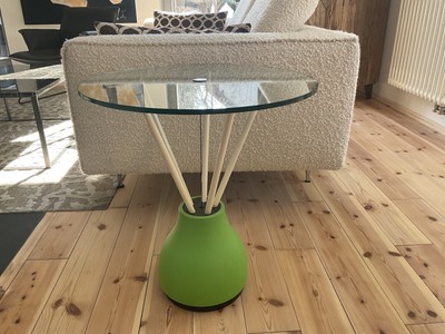 CASSINA Coffee Table Beistelltisch 