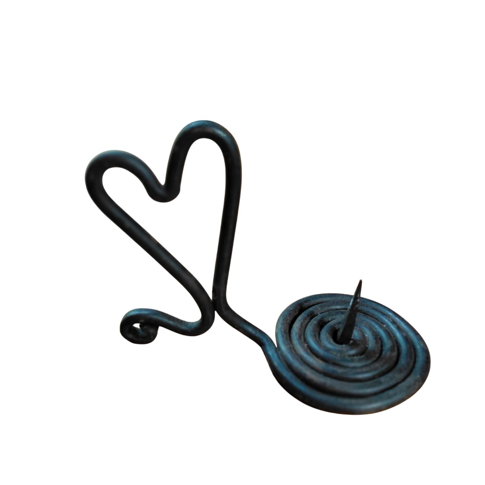 Wrought Iron