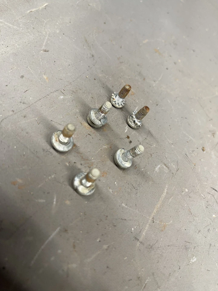 Chevy Belair 1955 1956 tablero calefacción aire fresco ventilación cables de control 150 210 Nomad Foto 4 de 4