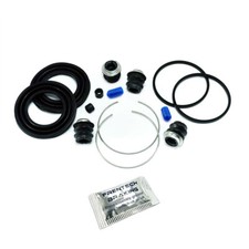 For Toyota Previa R30 (2000-2006) 2x Front Brake Caliper Repair Kits Seals