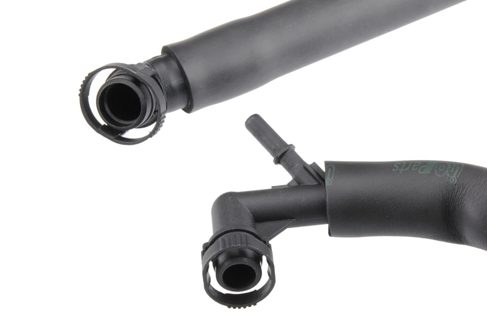 Комплект вентиляционных отверстий картера двигателя для 2001-2005 BMW 330xi URO 2002 2003 2004 2005 - Изображение 3 из 4