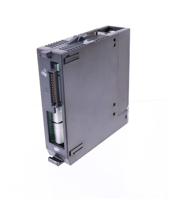 FANUC IC693CMM321-EF ETHERNET CONTROLLER