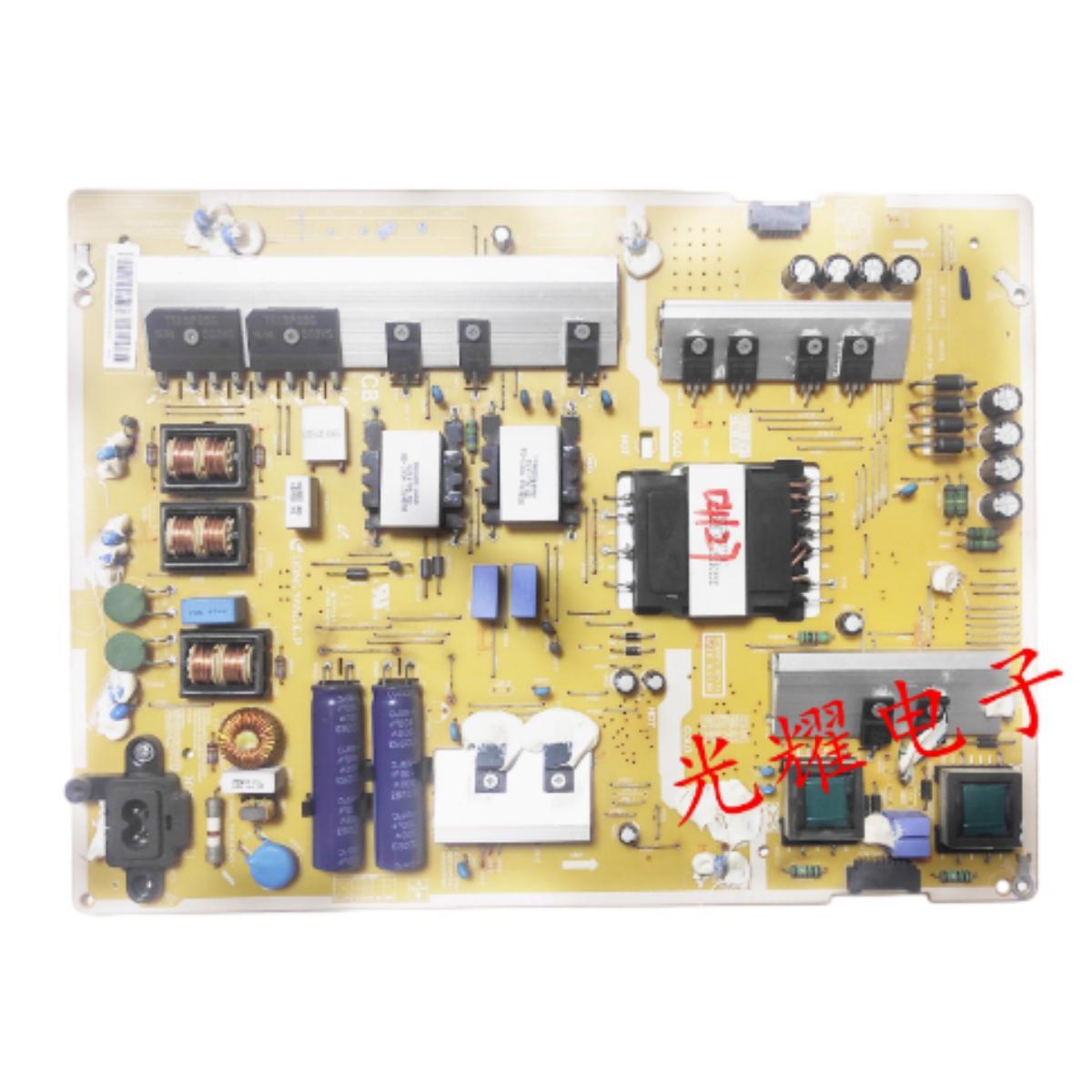 Samsung UA65JU6800JXXZ Power Supply Board BN44-00808A/B L65S6N_FDY