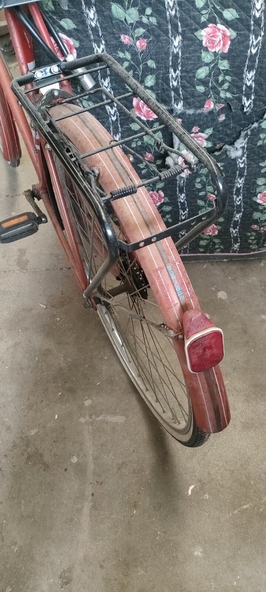 Vendita Bici Vintage Vendita Online Bicicletta Vintage CONDORINO