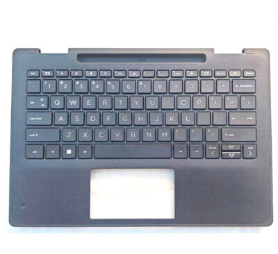30pcs For HP Pro x360 Fortis 11 inch G9 Palmrest Keyboard Bezel  No Backlit