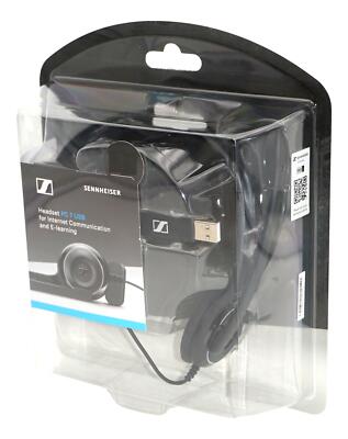 Sennheiser PC 7 USB - Neu & OVP