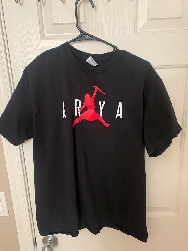 Air stark shirt cheap
