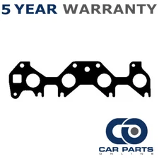 Inlet Manifold Gasket CPO Fits Vauxhall Astra Meriva 1.6 850521