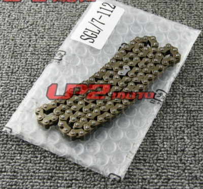 Cam Chain for Suzuki RMZ250 RM-Z250 2007 2008 2009 2010 2011-2016