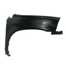 Right Passenger Side Primed Fender Assembly Replacement For 01-06 Acura MDX R/H