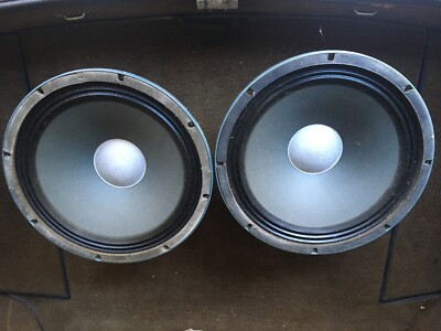 celestion lautsprecher  für  Hornprojekt  15  Zoll  oder für  P.A.   1  Paar