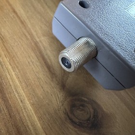 Nintendo NES RF Switch Adapter NES-003 Official/Original OEM