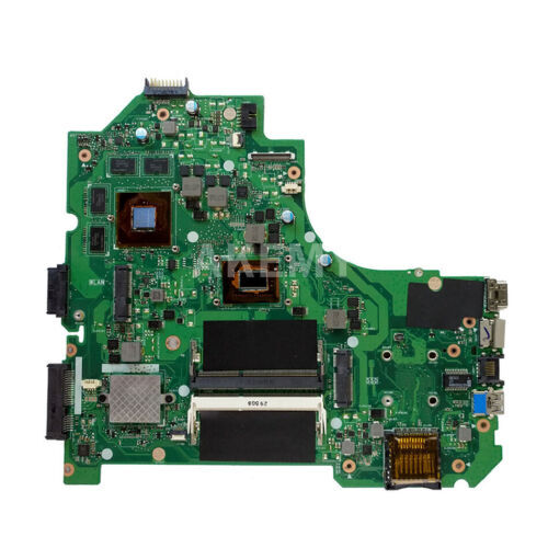 Carte mère K56CM pour ASUS S550C K56CB A56C K56C GT630M/GT635M GT740M I3 I5 I7 - Photo 2/4