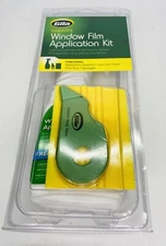 Gila Window Film Application Kit, RTK500, Sealed Retail Package, BRAND NEW