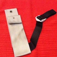 Sangle de béquille pour poussette