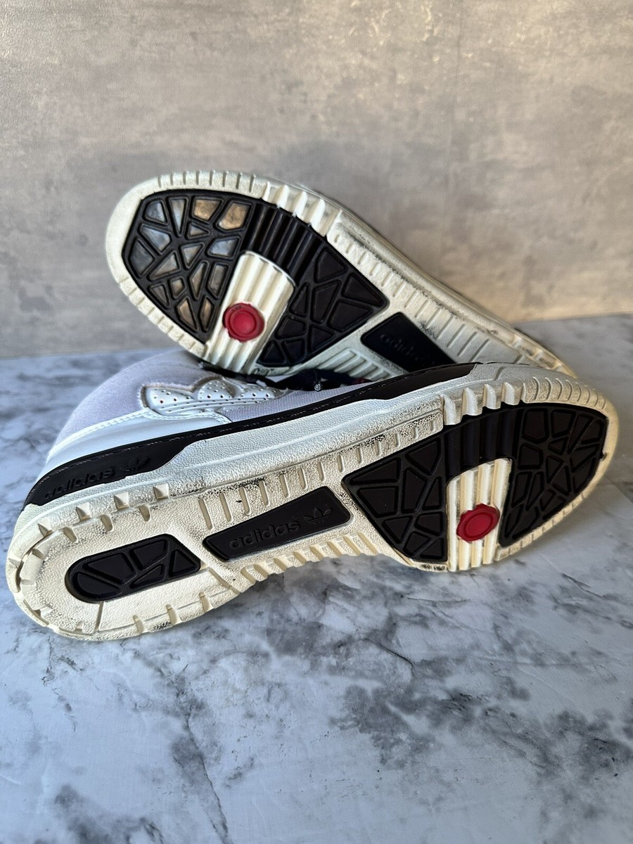 Adidas Missy Elliott Respect M.E. Sneakers White, Pink