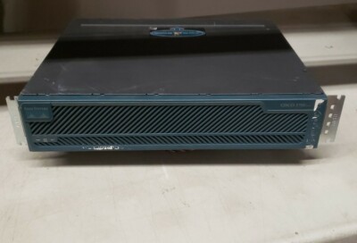 Cisco Systems Cisco 3700 Series Integrated Services Router Tested Working 1FE2W