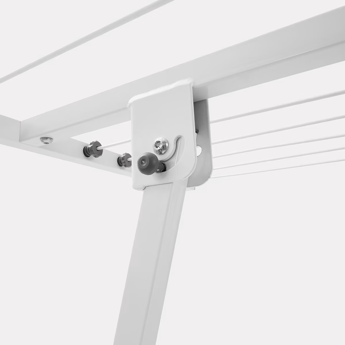 Giant Jumbo Freestanding Clothes Line Airer Dryer 132 X 190cm AU eBay