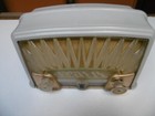 RADIO vintage RADIOLA RA152A-FONCTION GO-PO-OC 110 volts fonction,reparer