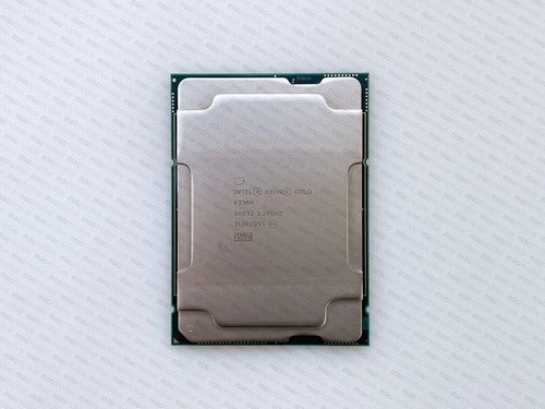 Intel Xeon Gold 6338N 32-Core 2.2GHz SRKY2 Ice Lake-SP Processor - Grade A