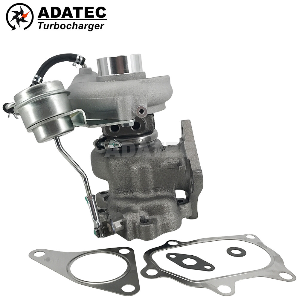 TF035 Turbocharger 14412-AA420 49135-04500 For Subaru Forester