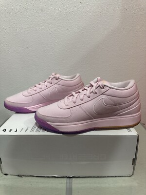 Nike Book 1 Sunrise shoe HJ5351-600 men size 7/woman size 8.5 New