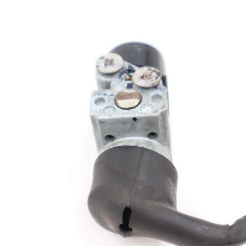 17 18 19 20 2017 2020 Honda Grom 125 Ignition Lockset Lock Key Set Gas Seat C85 - Picture 10 of 23