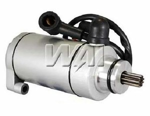 STARTER REPLACES VENTO Scooter Hot Rod Phantom Triton Zip 34200N03F000
