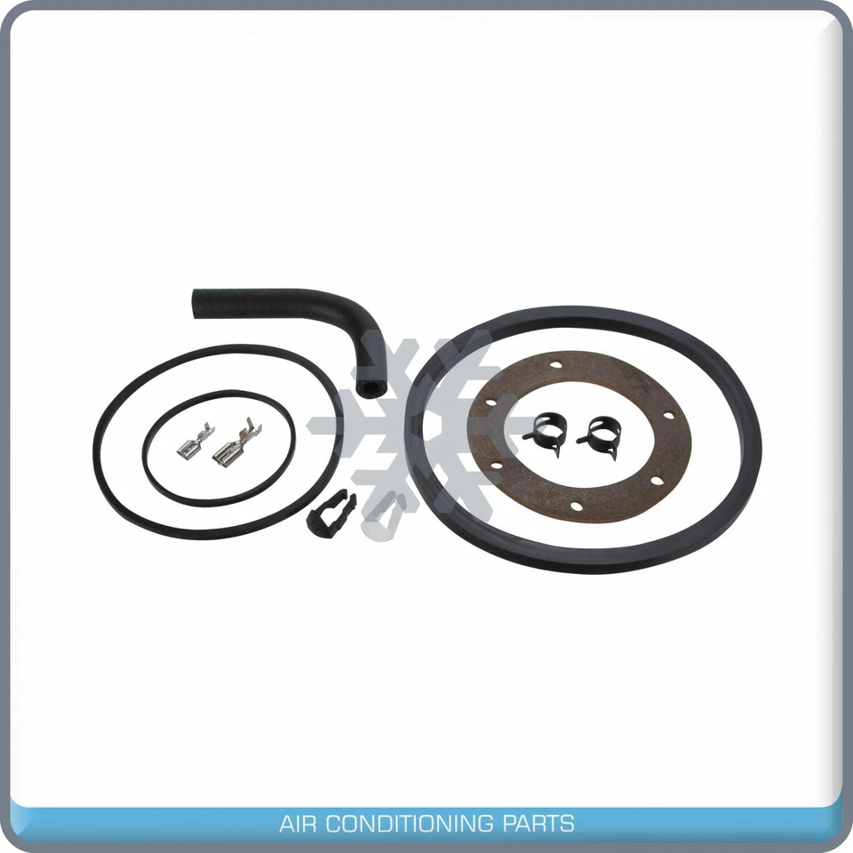 Electric Fuel Pump for Ford Bronco, E-250, E-350 Econoline, F-150, F-250,... QOA - Image 4 of 4