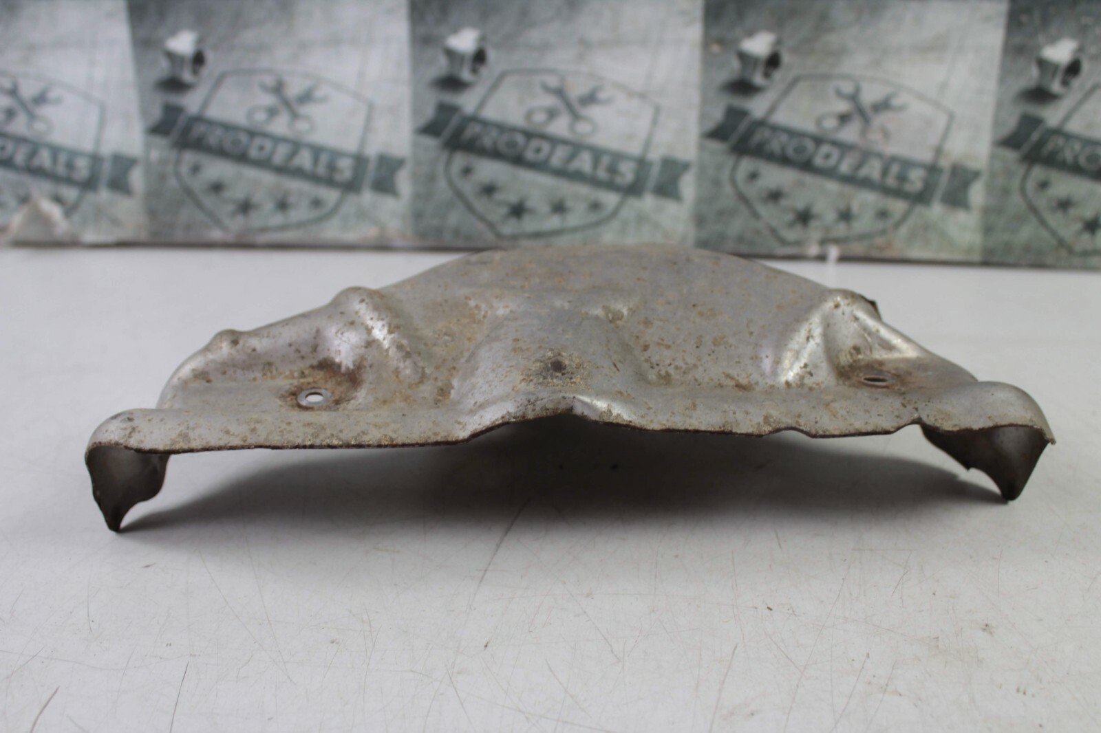 20122019 Nissan Versa Exhaust Manifold Heat Shield OEM eBay