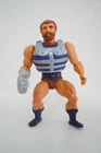 MOTU He-Man FISTO Vintage Action Figure Masters of the Universe